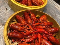 -靓靓蒸虾·头牌蒸虾(雪松路总店)