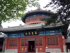 -大钟寺古钟博物馆