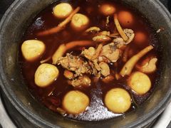 -李子坝梁山鸡(李子坝大鸡哥店)