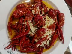 -叶派龙虾•招牌香辣蟹·海鲜(中海国际店)