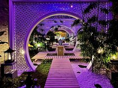 -临水宫·康养餐厅(徐矿广场店)