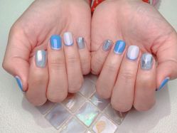 点击看大图 -Aso Artist Beauty美甲美睫