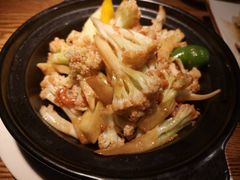 -小和庆·知味(首铸万科店)