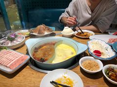 爽脆毛肚-青瓷火锅料理(西单大悦城店)