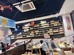 -木屋烧烤(岗顶二店)