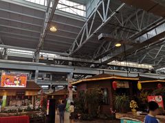 -森谷美食公园(杨行店)