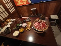 -弓二·烧鸟居酒屋(财富购物中心店)