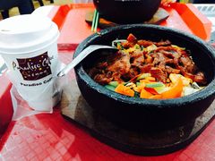 -北京大学-燕南食堂