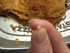 麦麦脆汁鸡小食组-麦当劳(杨林得来速店)