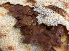 -徐记红川肉烧饼