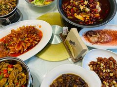 -香融府·烤鸭·家常菜(马家堡路店)