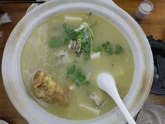 -巢湖名吃·徽府农家菜(半汤店)