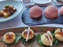 -水上明月·湖景餐厅