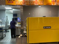 -麦当劳(世纪汇广场店)