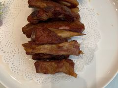 -紫鑫阁饭庄(长安店)