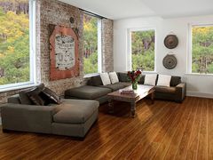 -菲林格尔地板(喜盈门木业品牌中心店)