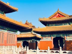 -历代帝王庙博物馆