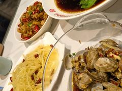 -青花小镇(凯翔新天地店)