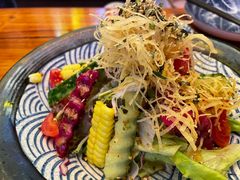 -坂吉屋·居酒屋深夜食堂(龙湖店)