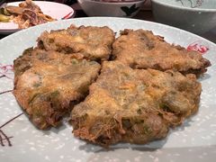 蚝烙-抱德·潮汕味(琶洲店原惠城鱼仔)