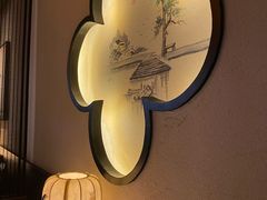 -绿茶餐厅(深圳龙华天虹购物中心店)