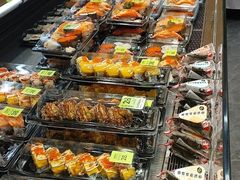 -池田寿司·新鲜现做(朝阳大悦城店)