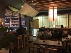 -兮禾酒馆(护国路店)