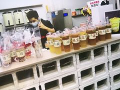 -赵总请喝茶(海岸城店)