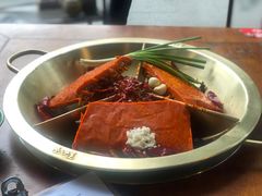 -叁口煮老火锅(东升店)