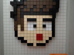 -PIXEL BOY炸鸡店(上海首店)