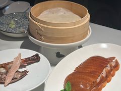 -四季民福烤鸭店(故宫店)