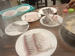 -正能量脆肉鲩火锅
