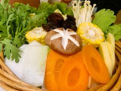 -鲜潭蒸汽石锅鱼(五道口购物中心店)