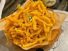 -江湖黑大兔(杨家坪店)