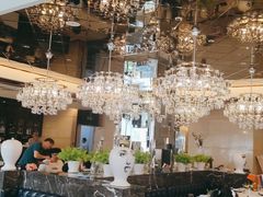 大堂-马克西姆俄罗斯餐厅(通亚街店)