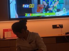 -快乐大桶水养生足浴SPA(前兴路店)