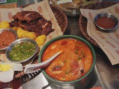 -小小集渔·泰式大排档(太古里香槟店)