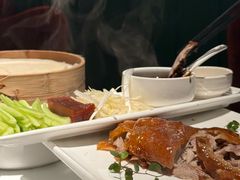 -漢舍中国菜馆(浦东嘉里城店)