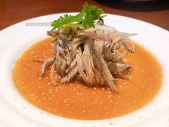 -黑鸡小馆(金源店)