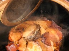 十五年澳鲍干锅炖-皖宴(合肥店)