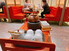 -同庆楼(滨湖万达广场店)