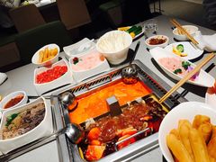 -海底捞火锅(八佰伴店)