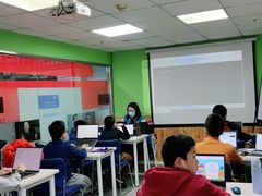 -童程童美·信息学竞赛·机器人编程·少儿编程(万寿路校区)
