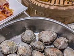 -青蓬蒸汽海鲜·深圳老字号·团建聚会(壹方城店)