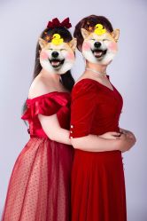 -韩慕婚纱摄影(九亭店)