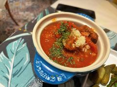 -MIO弥欧洋房西餐厅(中央大街店)