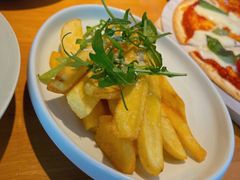 -新贝乐意大利餐厅(苏州中心店)