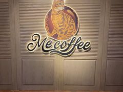 -Me Coffee下午茶艺术空间