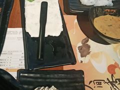 -呷哺呷哺(星光天地店)