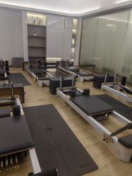 -奥本瑜伽·普拉提